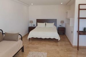 Alquiler Vacacional - Exclusive villa in Tangier, sea views, private pool and beach access