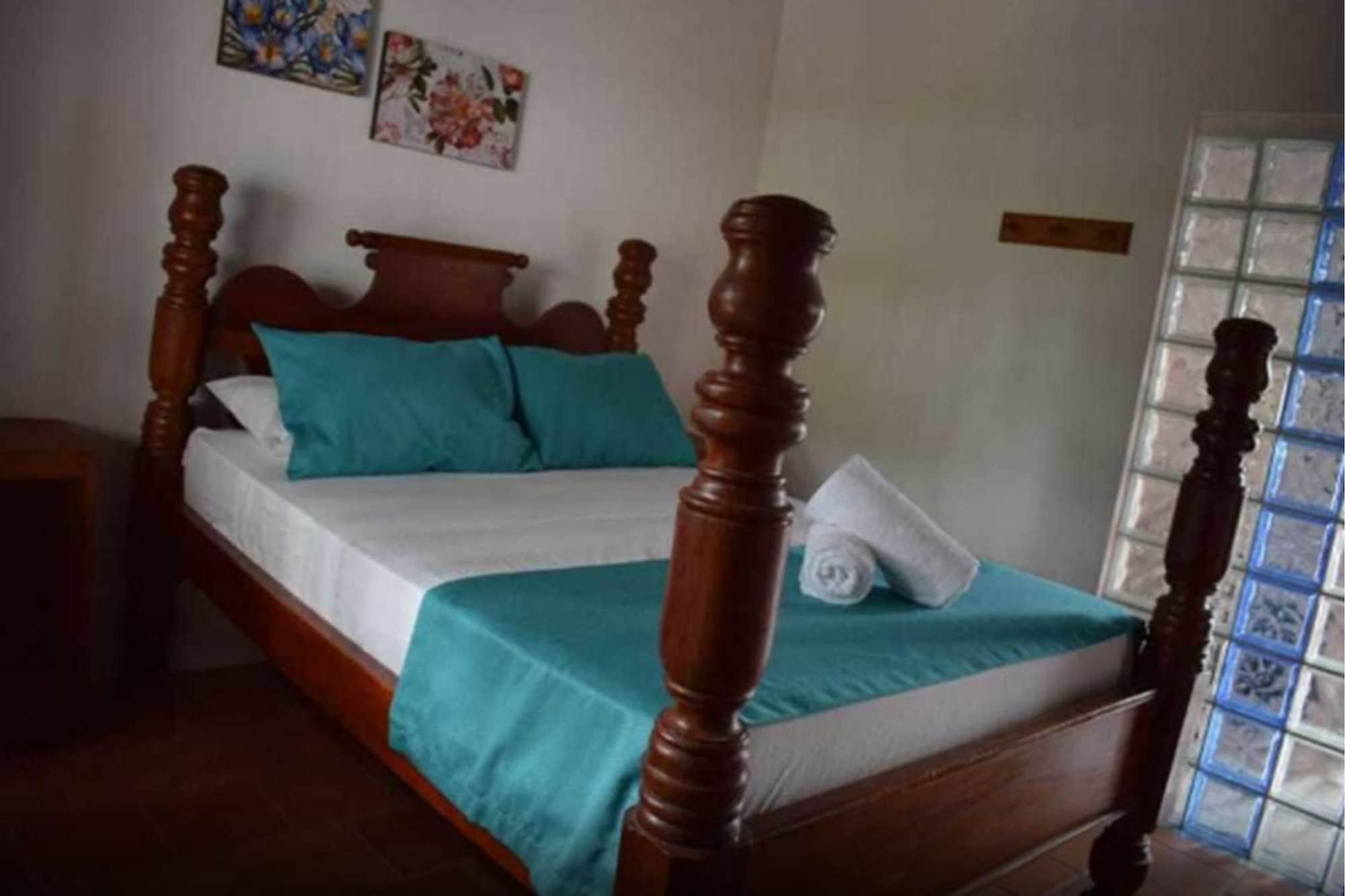 Habitación Hotel Bienmesabe