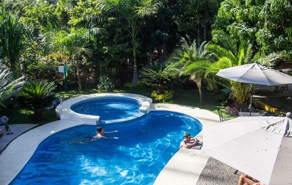 Casa Losodeli & Coworking - Adults Only - Hostel - Hoteles solo adultos en Puerto Escondido, Oaxaca