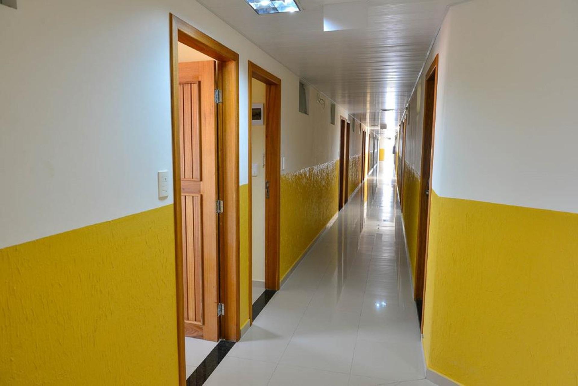 Varios Hotel Sandis Mirante