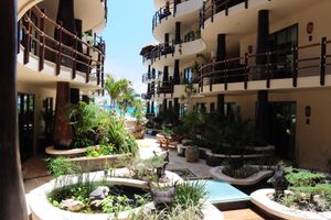 Alojamiento - El Taj Oceanfront & Beachside Condo Hotel