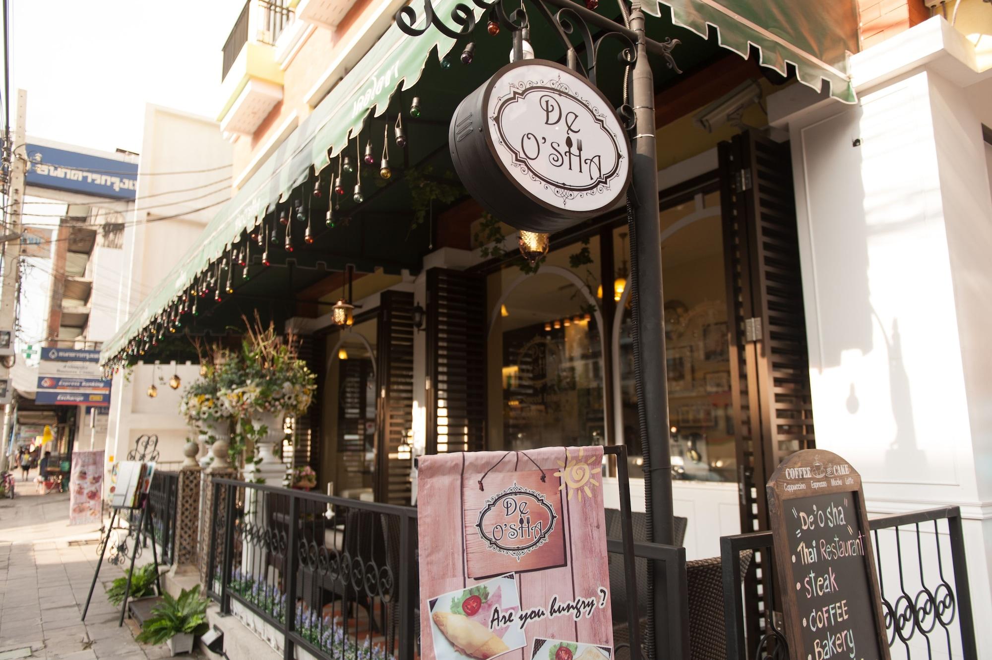 Restaurant Tara Place