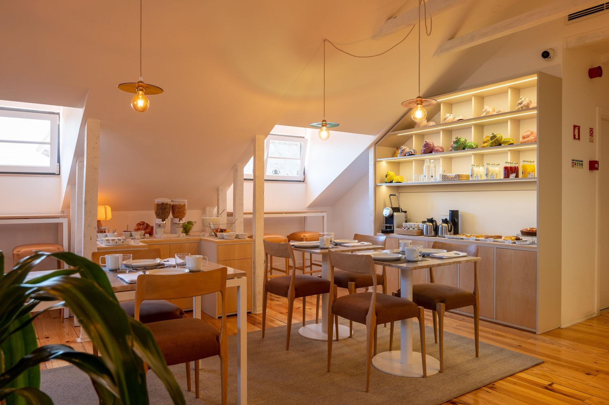 Comodidades del Alojamiento Tempo FLH Hotels