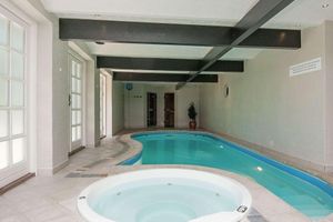 Alquiler Vacacional - Luxury Retreat With Pool - By Traum Ferienwohnungen