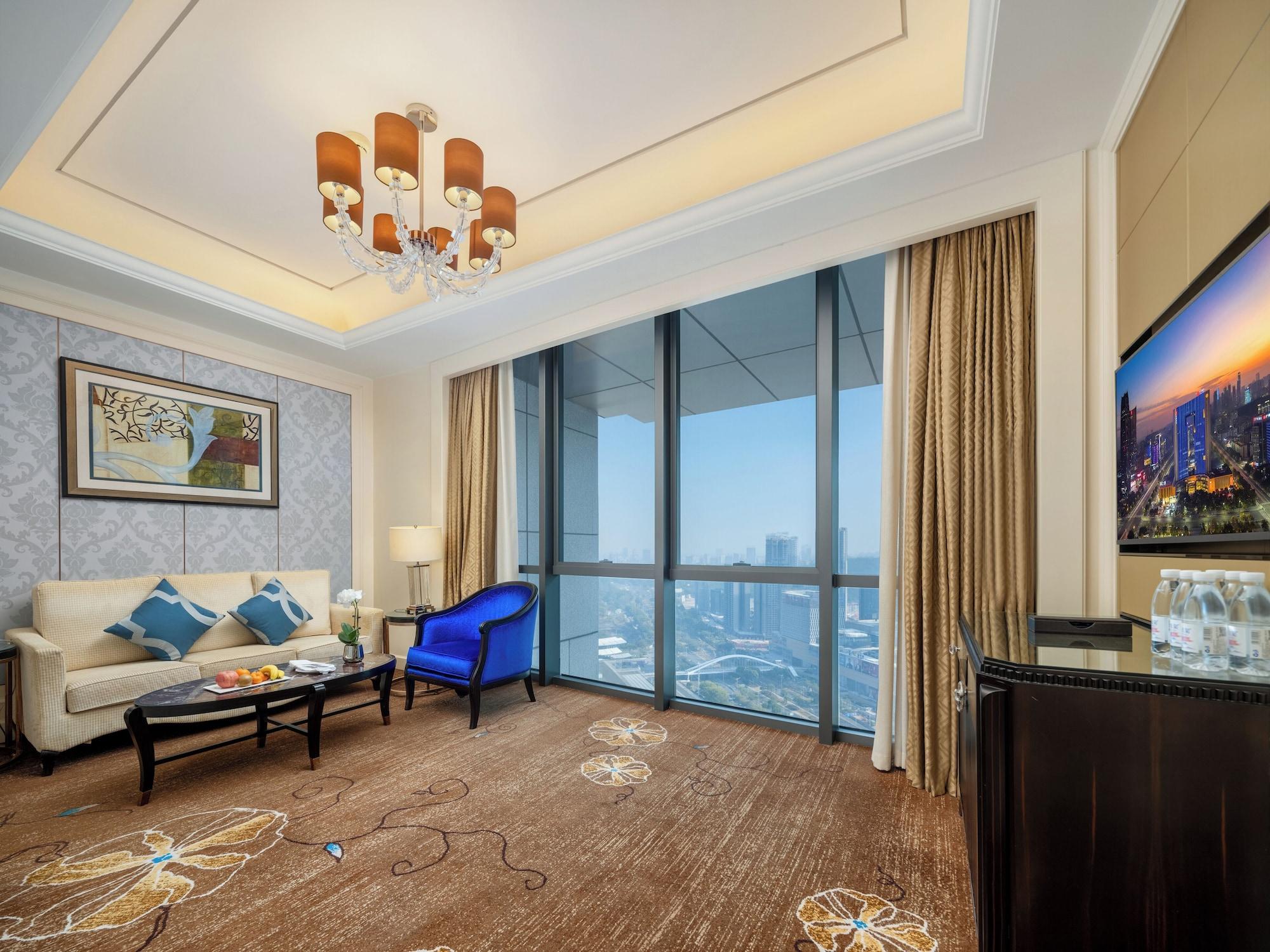 Habitación Kande International Hotel