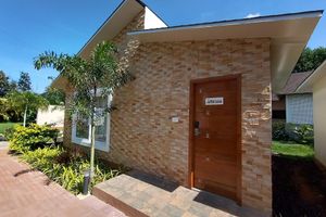 Alojamiento - SHETTAR'S KUSUM RESORT