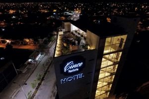 Alojamiento - Hotel Cinco Montería