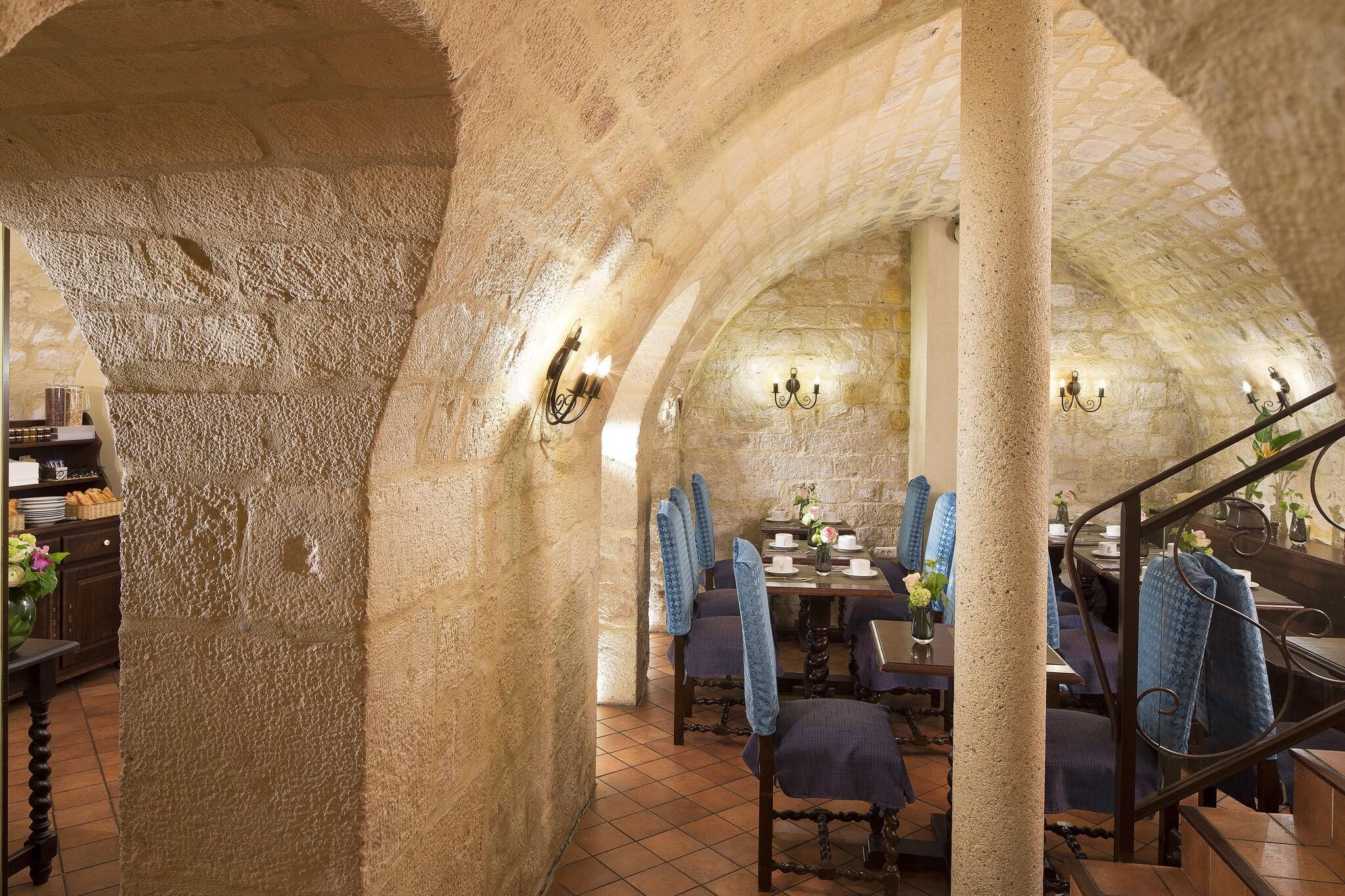 Restaurant Castex Hotel