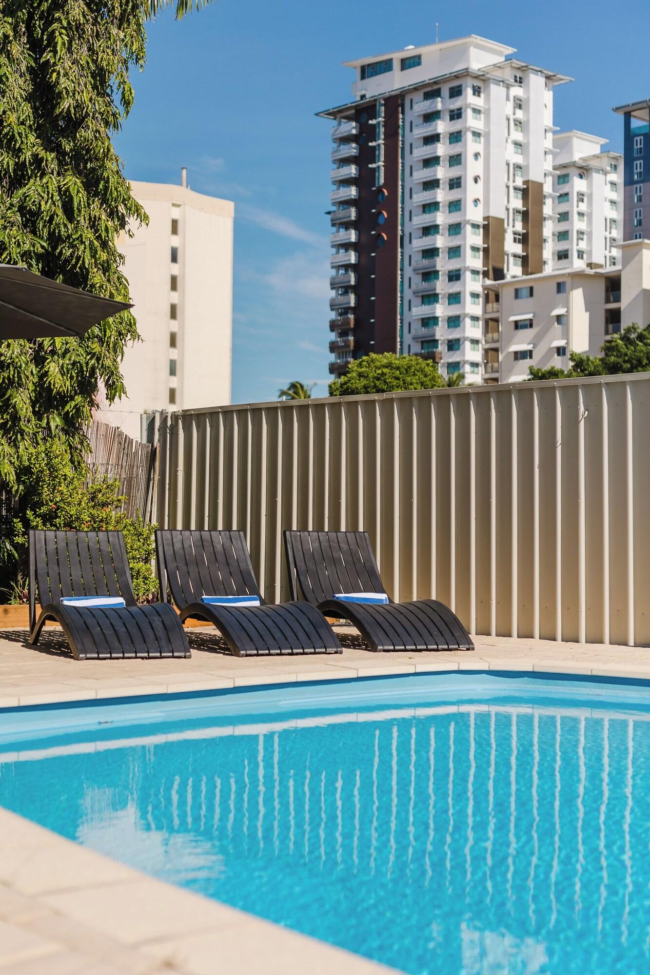 Varios The Heritage Darwin