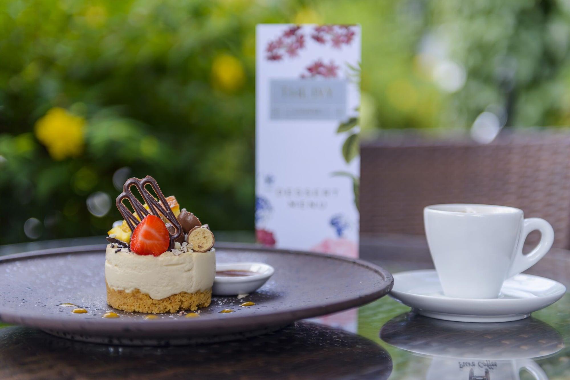 Restaurant The Victoria