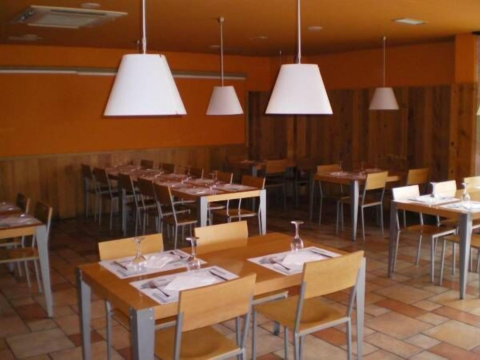 Restaurant Hostal Aralar