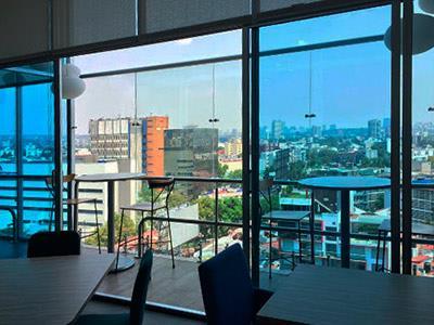 Hotel Hotel Tryp Mexico WTC