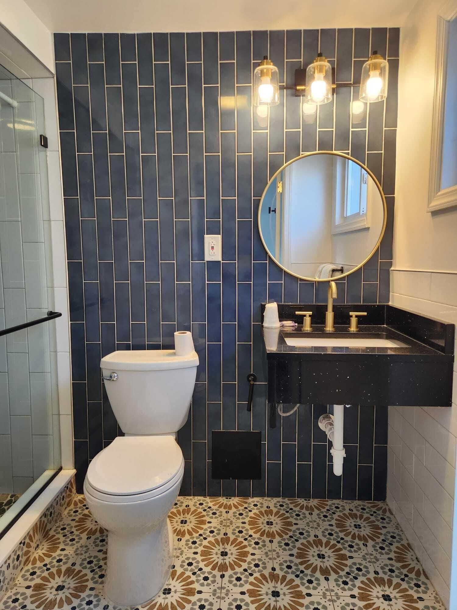 Equipamiento de Habitación Domino Motel