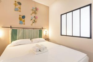 Renta temporal - Adira Marseille Panier