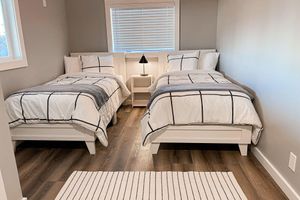 Alquiler Vacacional - Newly remodeled Cozy Home Centrally located