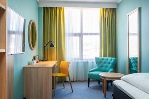 Alojamiento - Thon Hotel Verdal