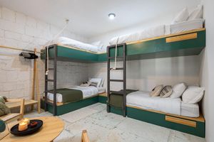 Renta Vacacional - HOLT - Villa Noria - La Casa del Barro Verde