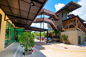 Alojamiento - Phu Dahla Residences