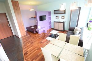 Alquiler Vacacional - Elegant Apartment Arkadia