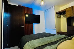 Alquiler Vacacional - Modern apartment next to the fair