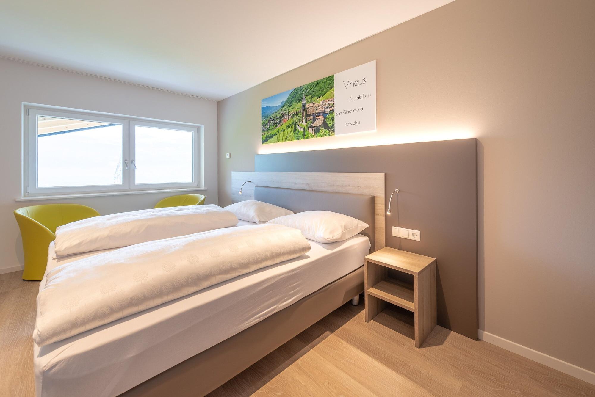 Habitación Vineus