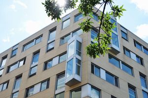 Alojamiento - Residences UQAM Ouest