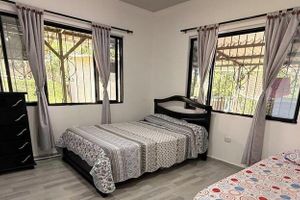 Alquiler Vacacional - PARCEROS GROUP - 4-BEDROOM VACATION FARM, MORELIA, PEREIRA, COLOMBIA