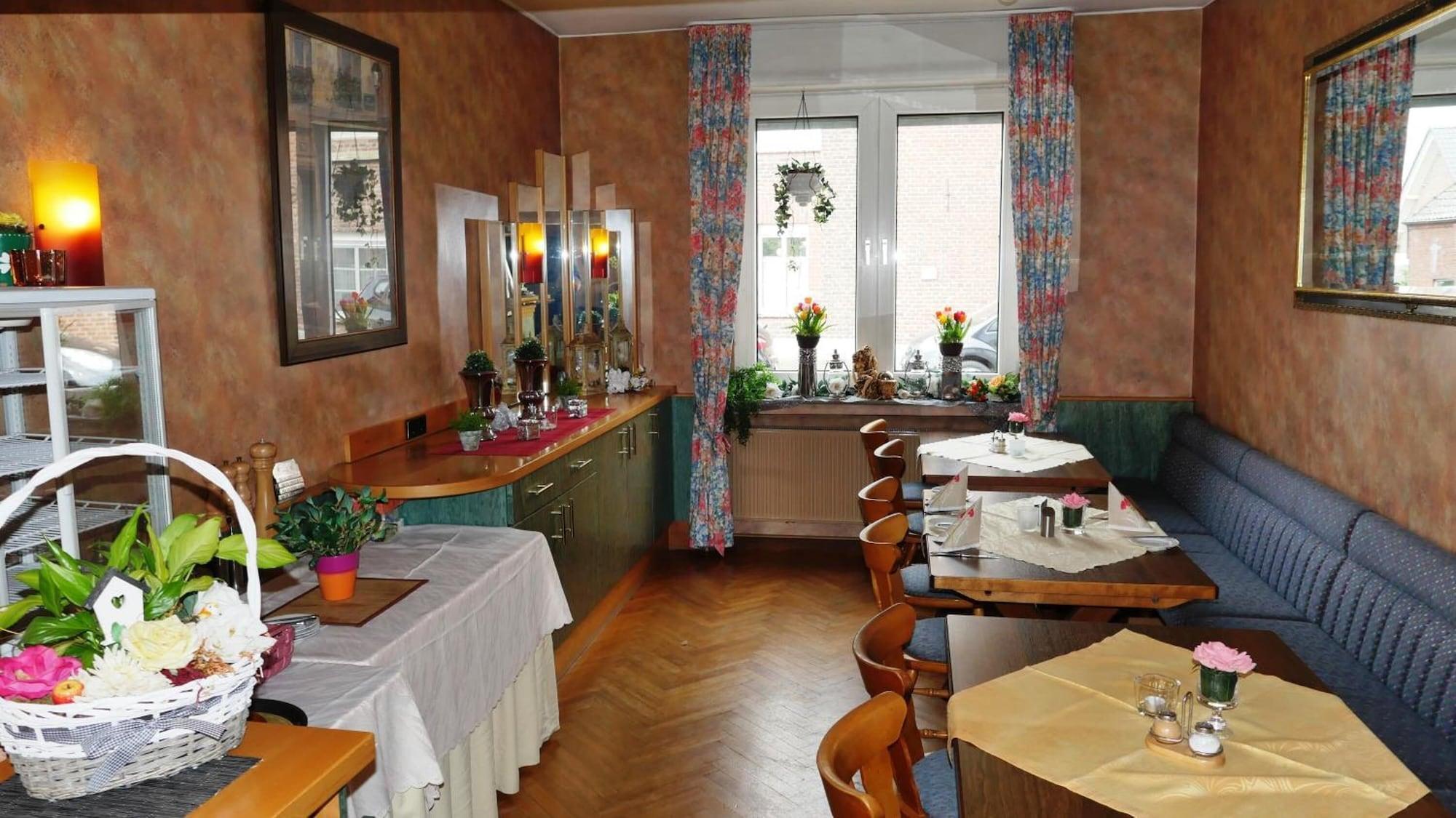 Restaurant Hotel Krasemann