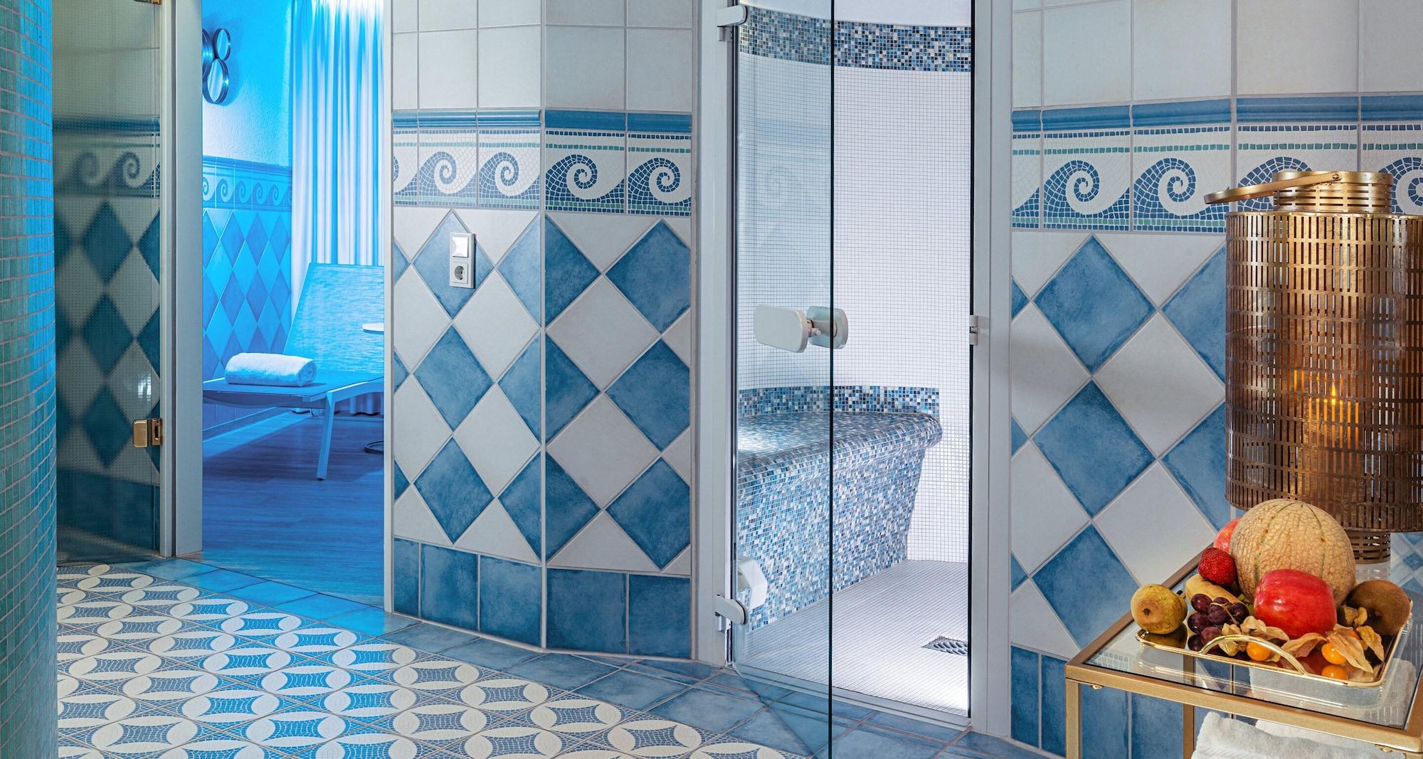 Spa Victor's Residenz-Hotel Saarbrücken