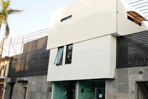 Alojamiento - huasteca EM suites