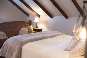 Alquiler Vacacional - Guest House on Picturesque Farm near Shady Maple Smorgasbord