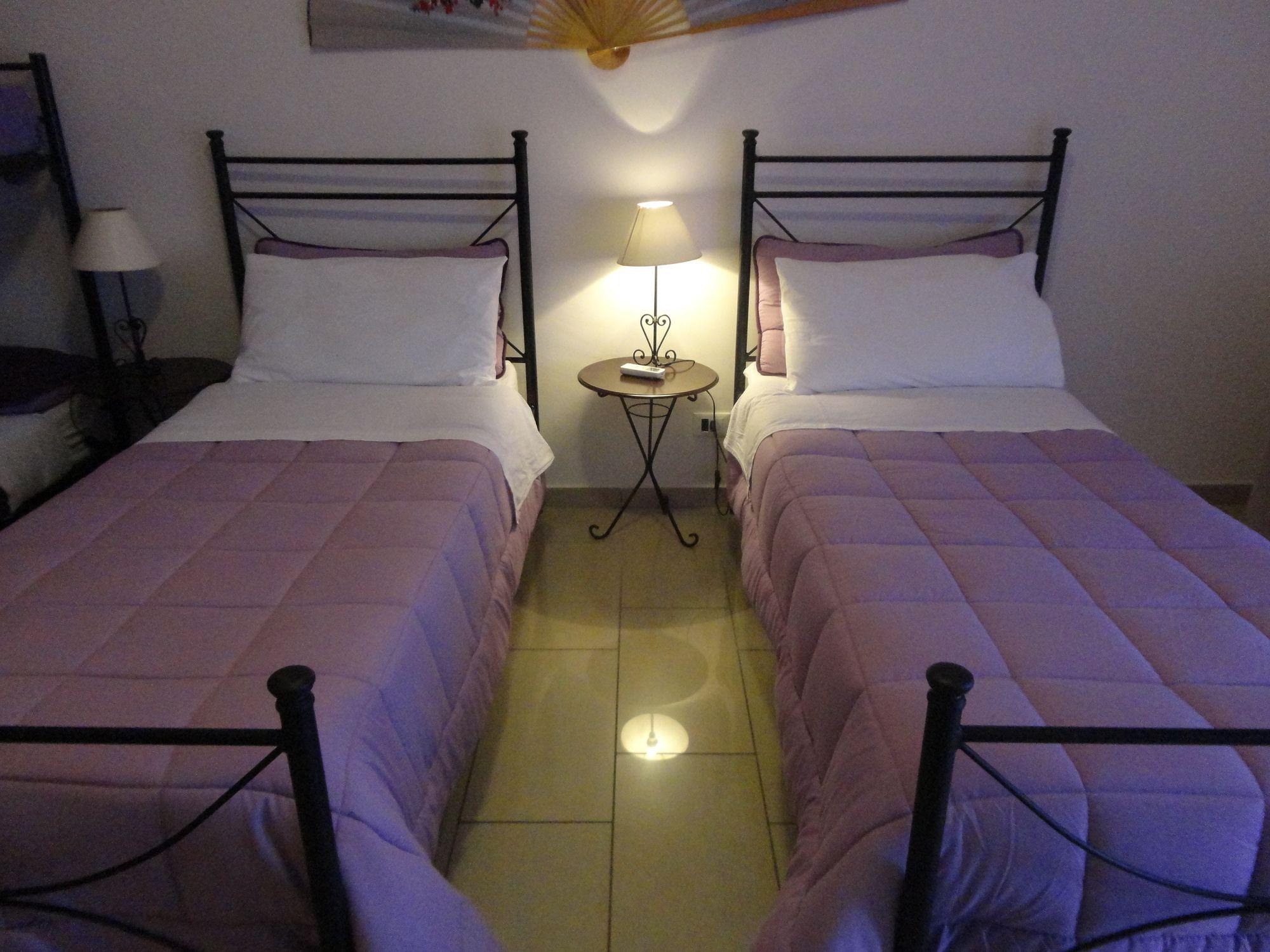 Varios B&B Emmanuel