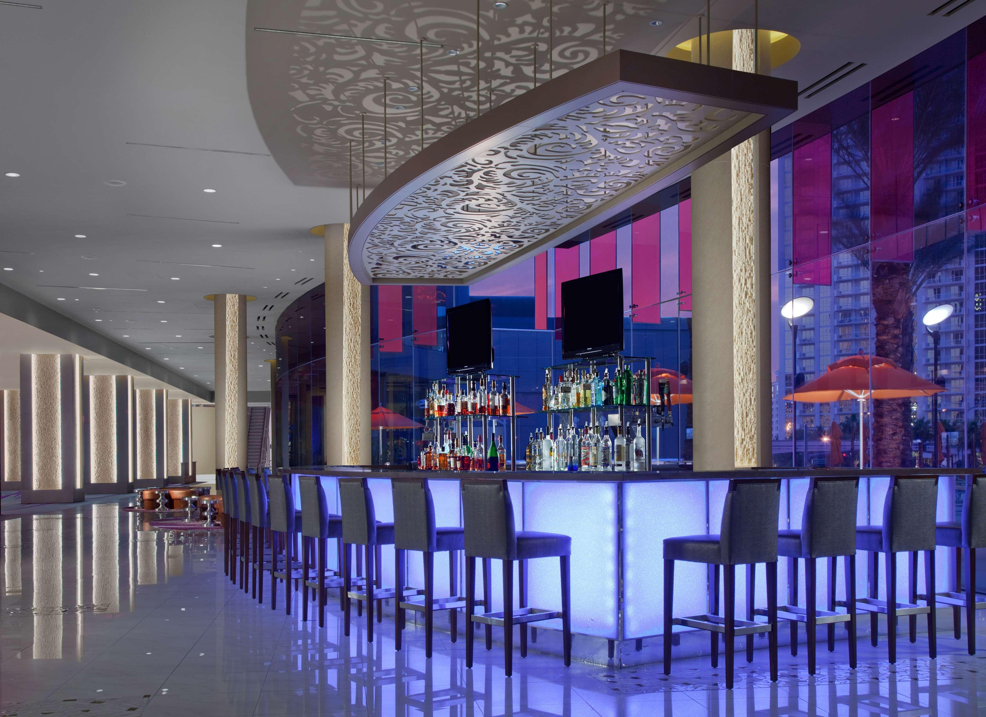 Bar/Salón Hilton Club Elara Las Vegas