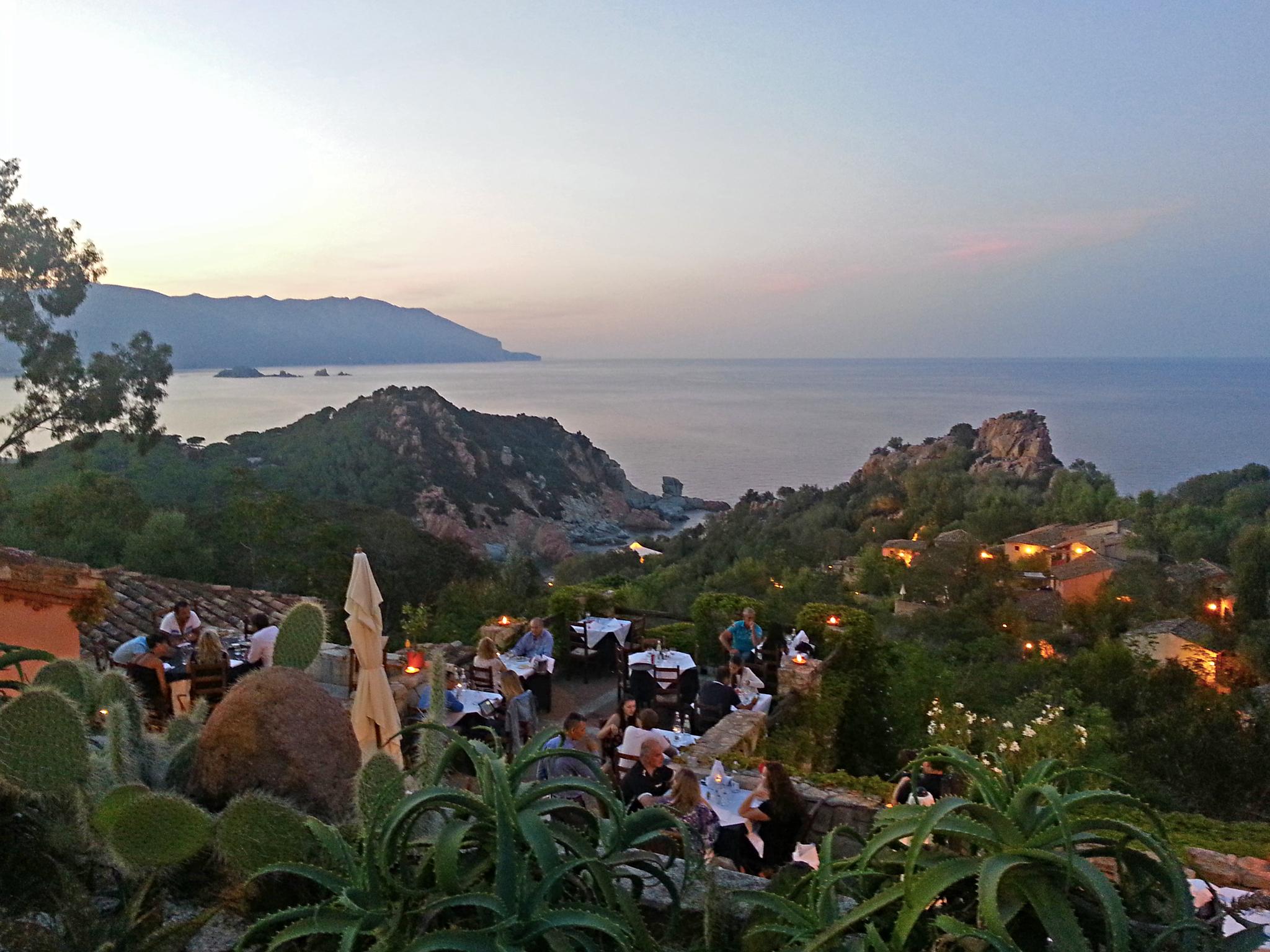 Restaurant Hotel Monte Turri - Adults only