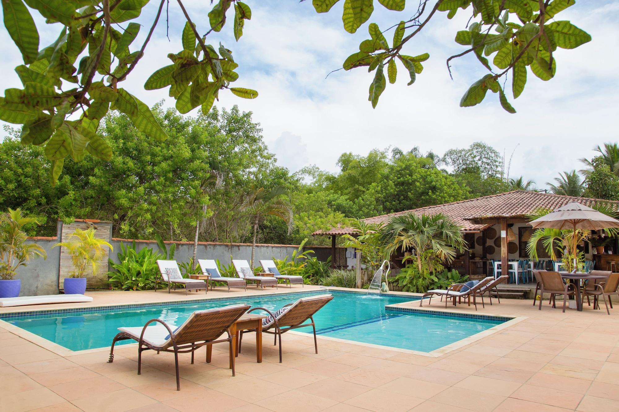 Varios Pousada Suites Nativas