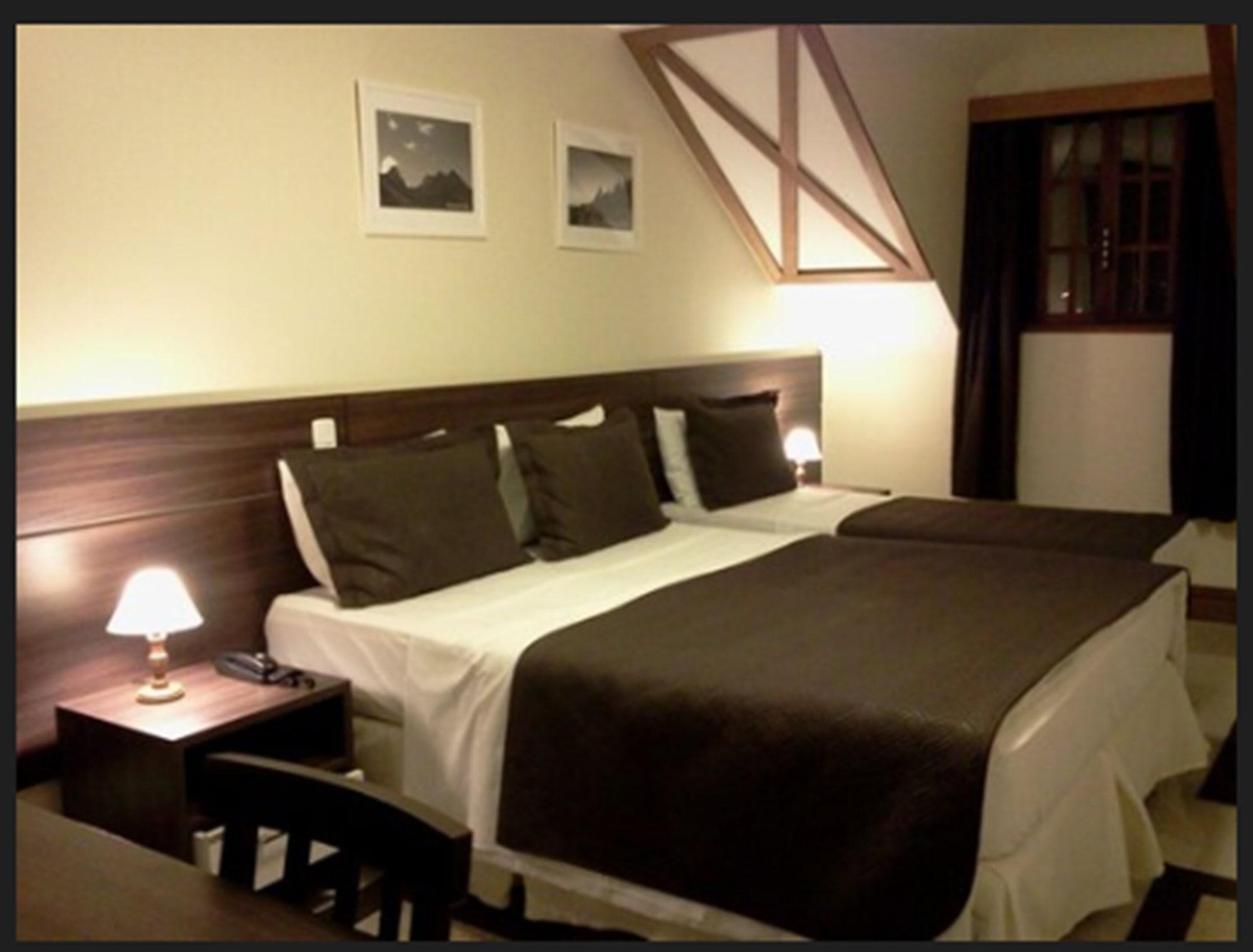 Habitación Hotel Willisau