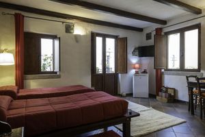 Alquiler Vacacional - Amsicora 8