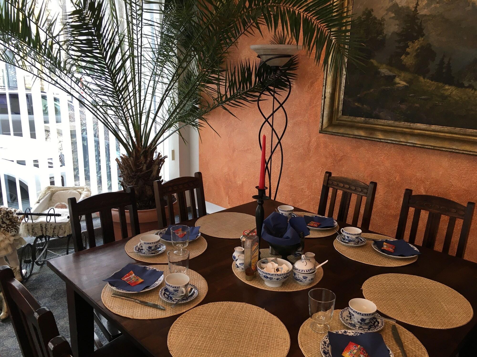 Restaurant Pension Wegerich