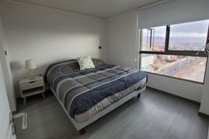 Alquiler Vacacional - Hermoso depto de 1D terraza y vista mar