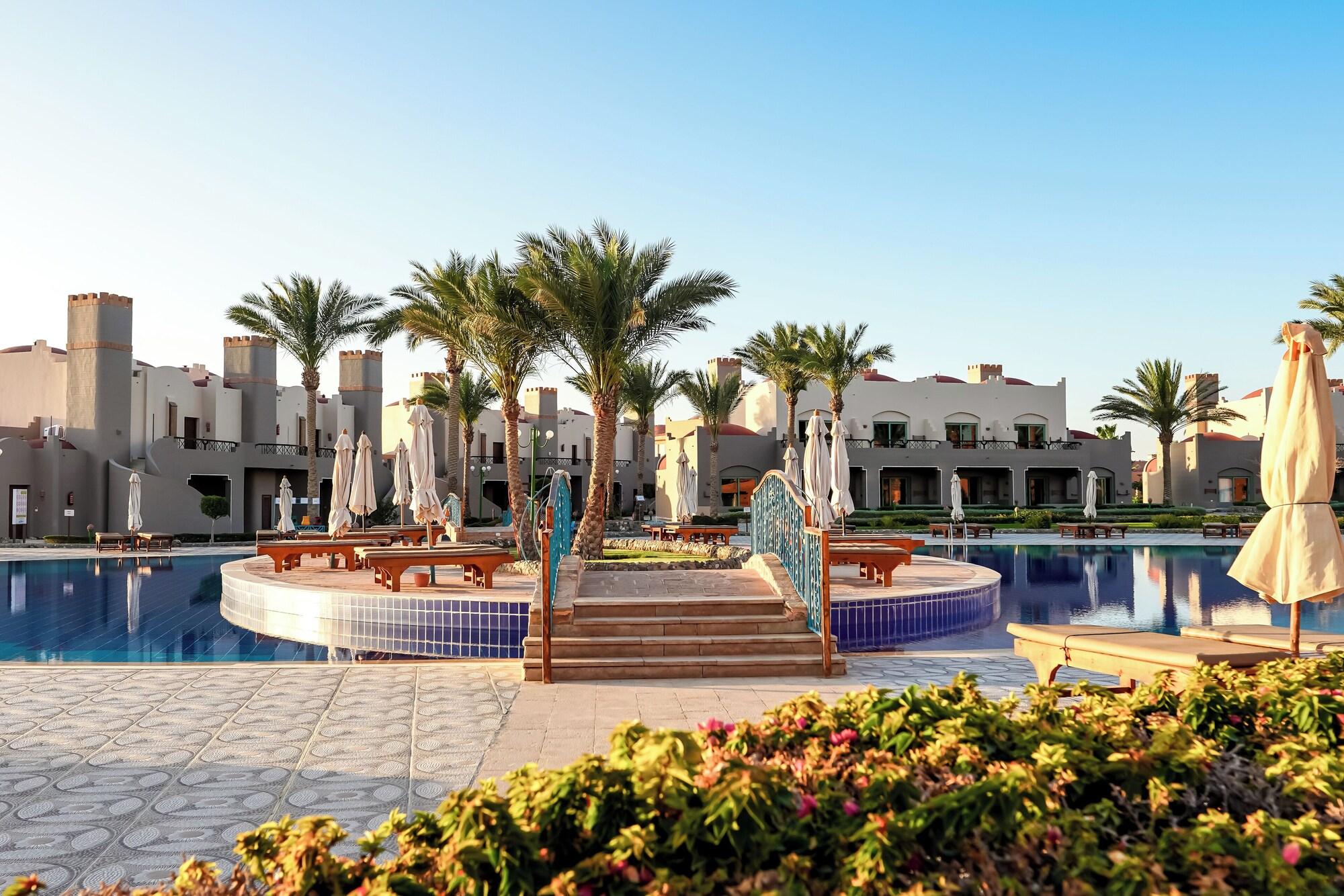 Vista Exterior Sentido Akassia beach
