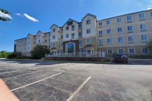 Alojamiento - Staybridge Suites Philadelphia Valley Forge 422 by IHG