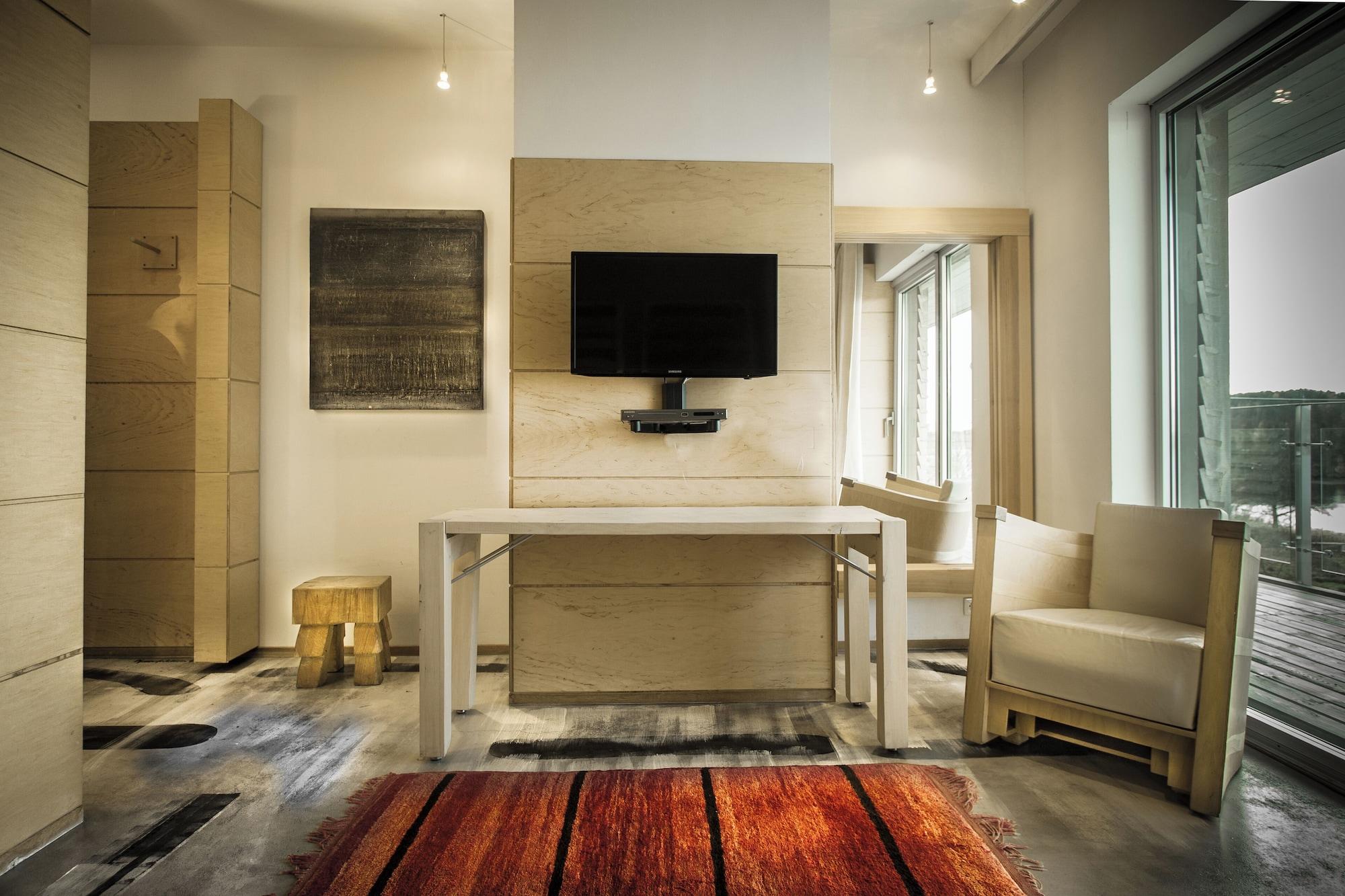 Habitación Hotel Galery69