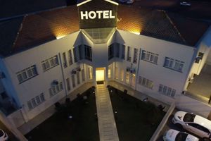 Alojamiento - Nap Hotel