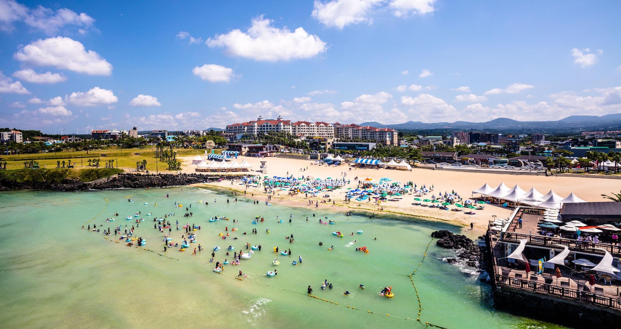 Playa Sono Belle Jeju