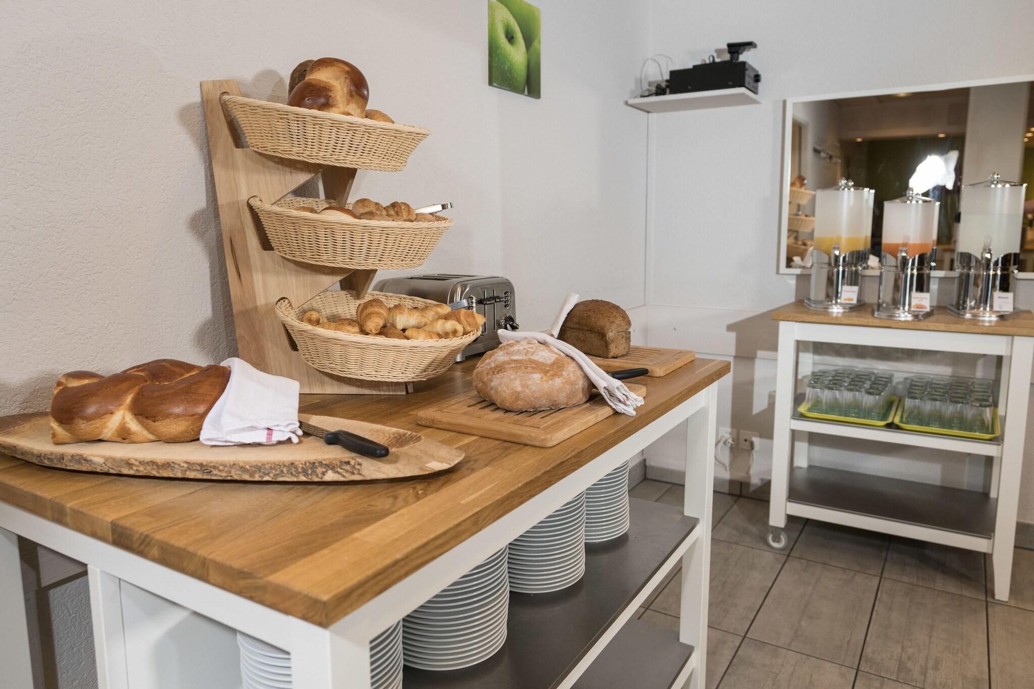 Restaurant Hotel Waldhorn