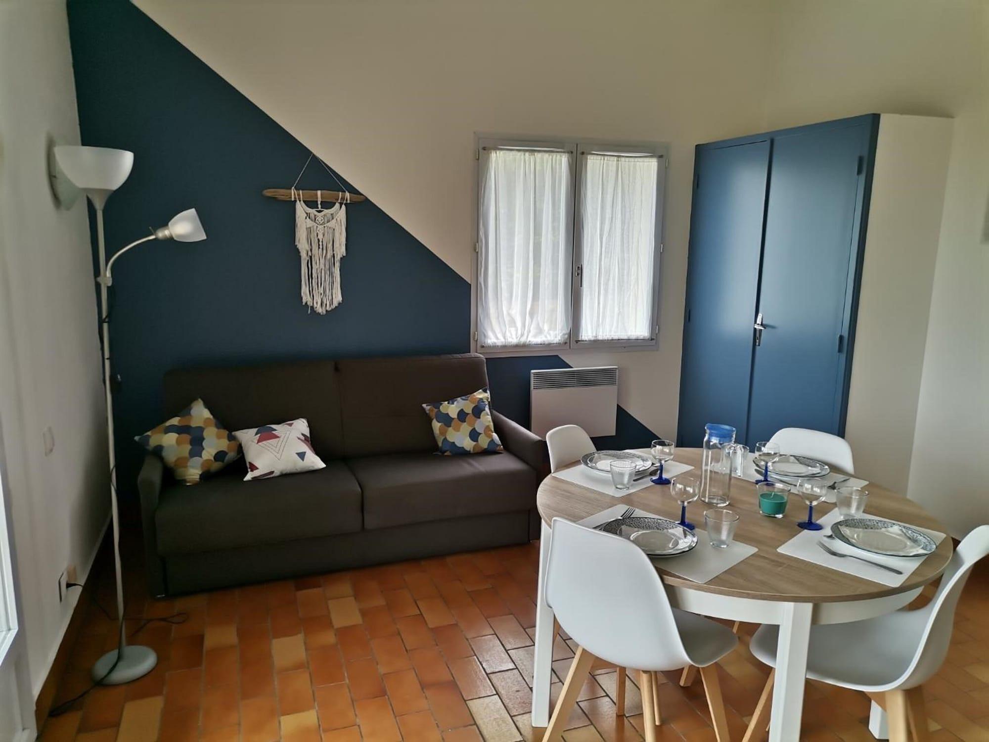 Habitación OLYDEA LE LAMBON