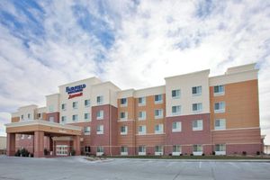 Alojamiento - Fairfield Inn & Suites Kearney
