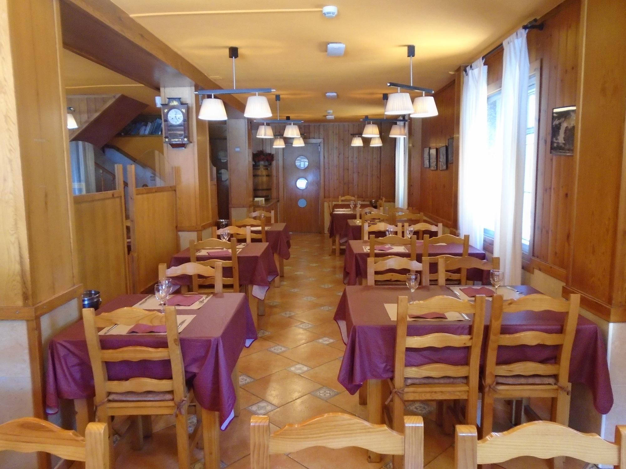 Restaurant Hostal Fonda Galicia
