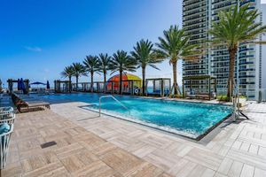 Alojamiento - Private Ocean Condos - Hyde Beach Resort