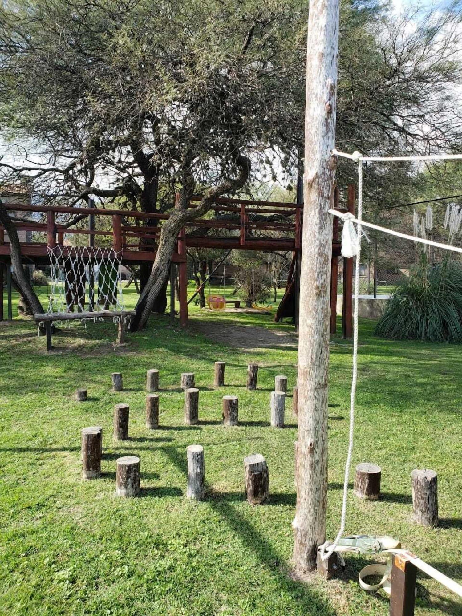 Instalaciones Recreativas La Quinta Resort